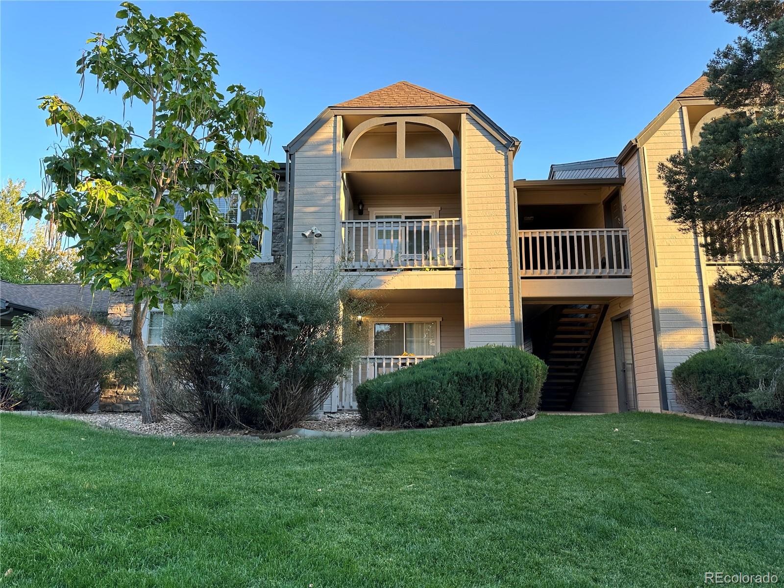 MLS Image #1 for 9283 e arbor circle,englewood, Colorado