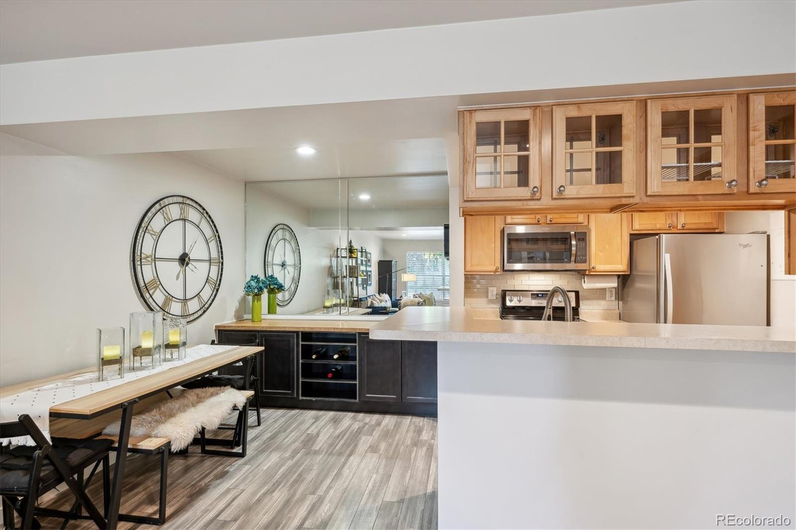 MLS Image #7 for 9283 e arbor circle b,englewood, Colorado