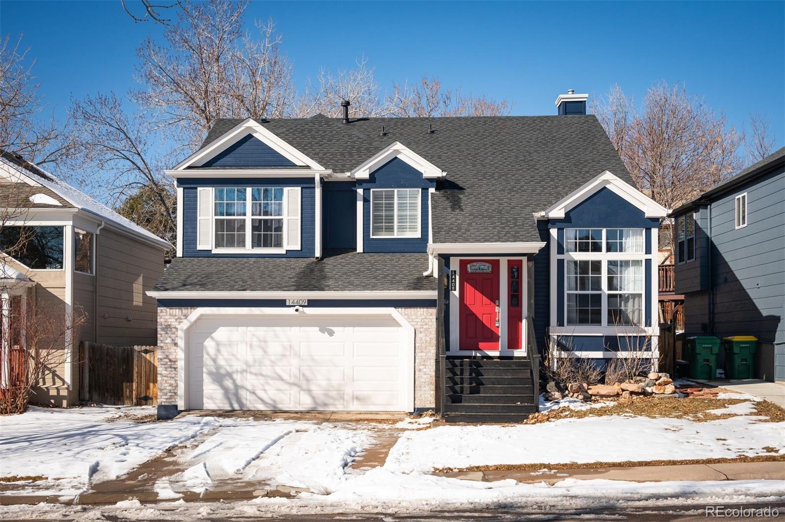 MLS Image #0 for 14409 w yale place,lakewood, Colorado