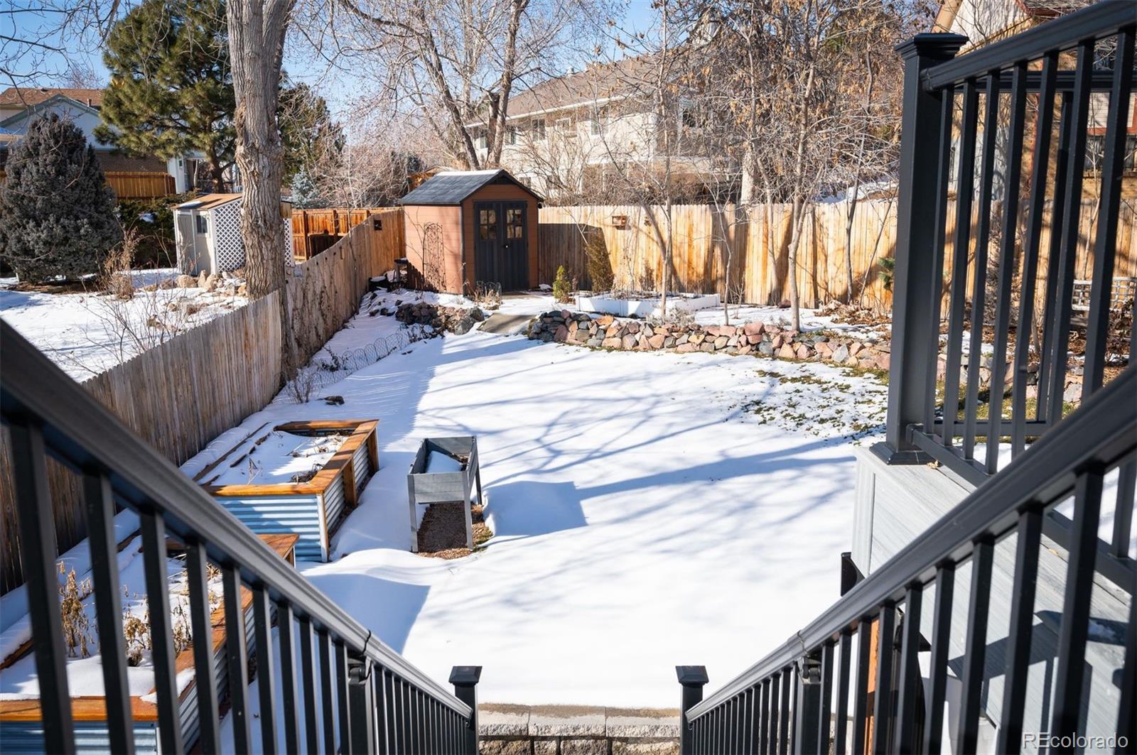 MLS Image #13 for 14409 w yale place,lakewood, Colorado