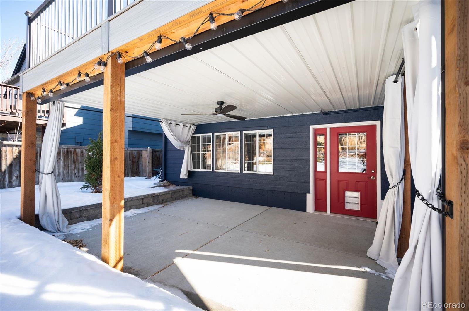 MLS Image #27 for 14409 w yale place,lakewood, Colorado