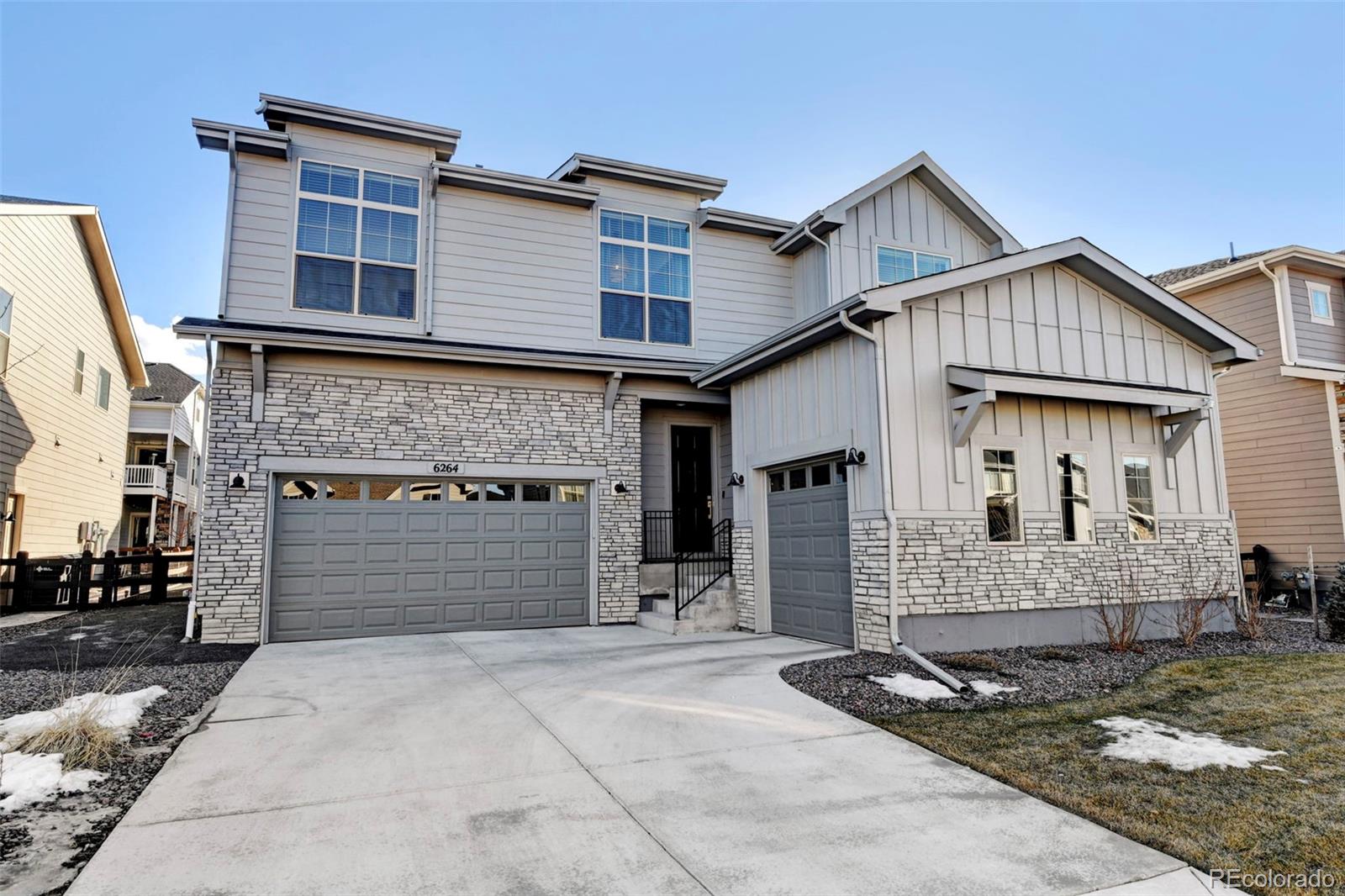 MLS Image #2 for 6264 e 143rd drive,thornton, Colorado