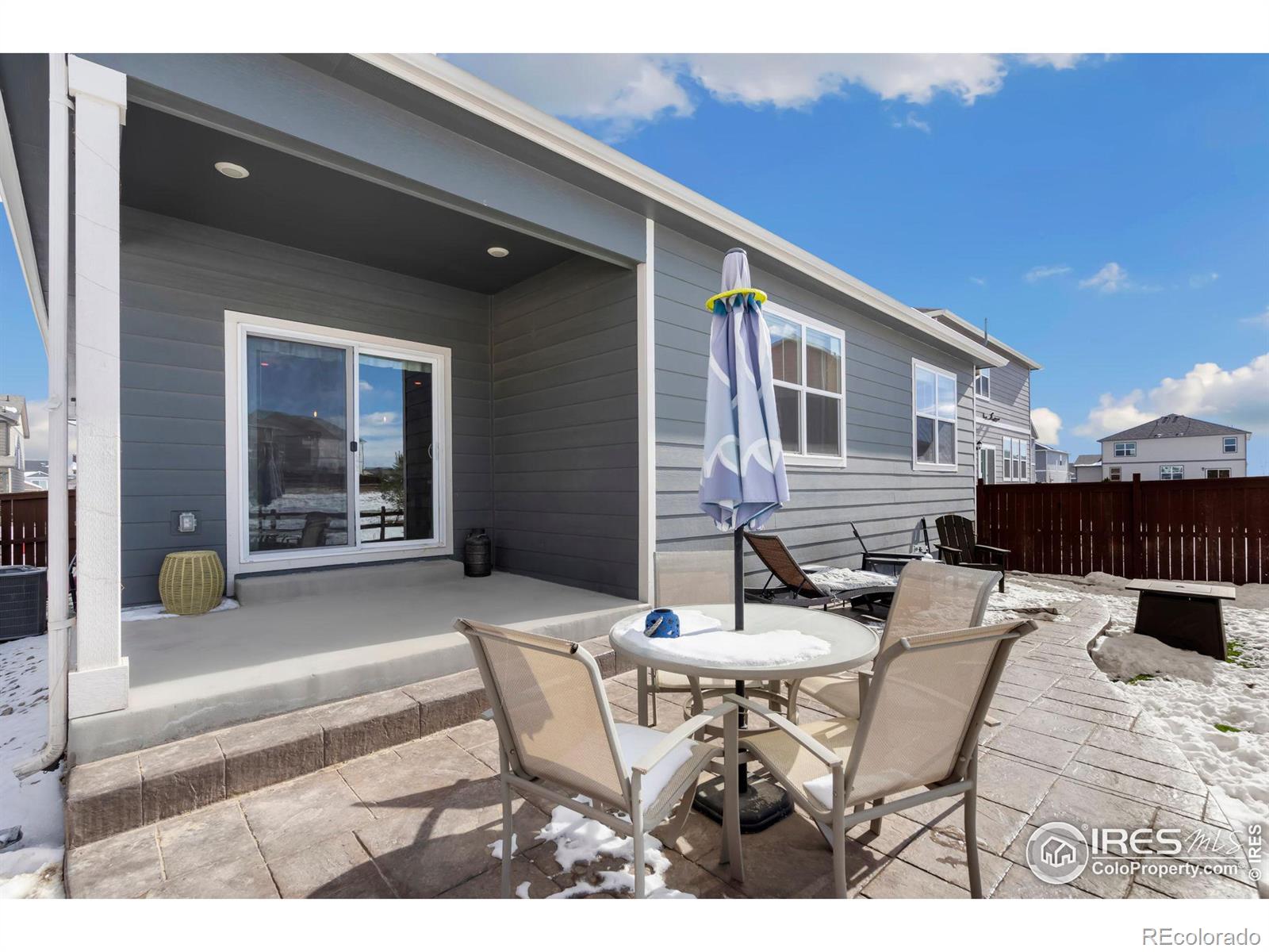 MLS Image #19 for 296  swallow road,johnstown, Colorado