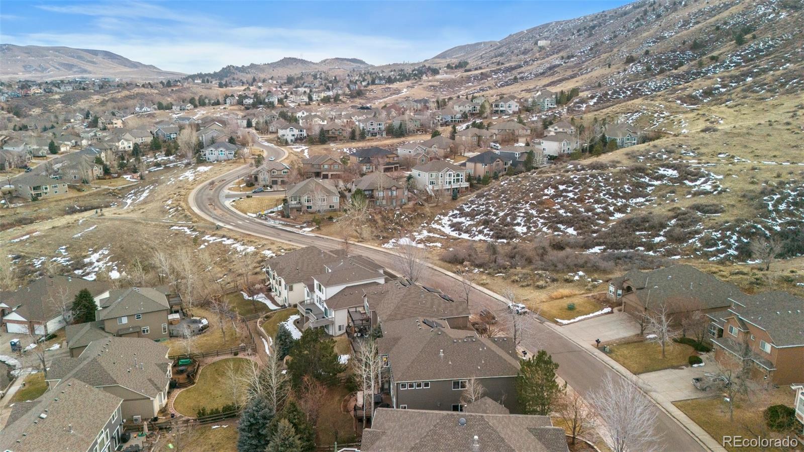 MLS Image #34 for 19064  eagle ridge drive,golden, Colorado