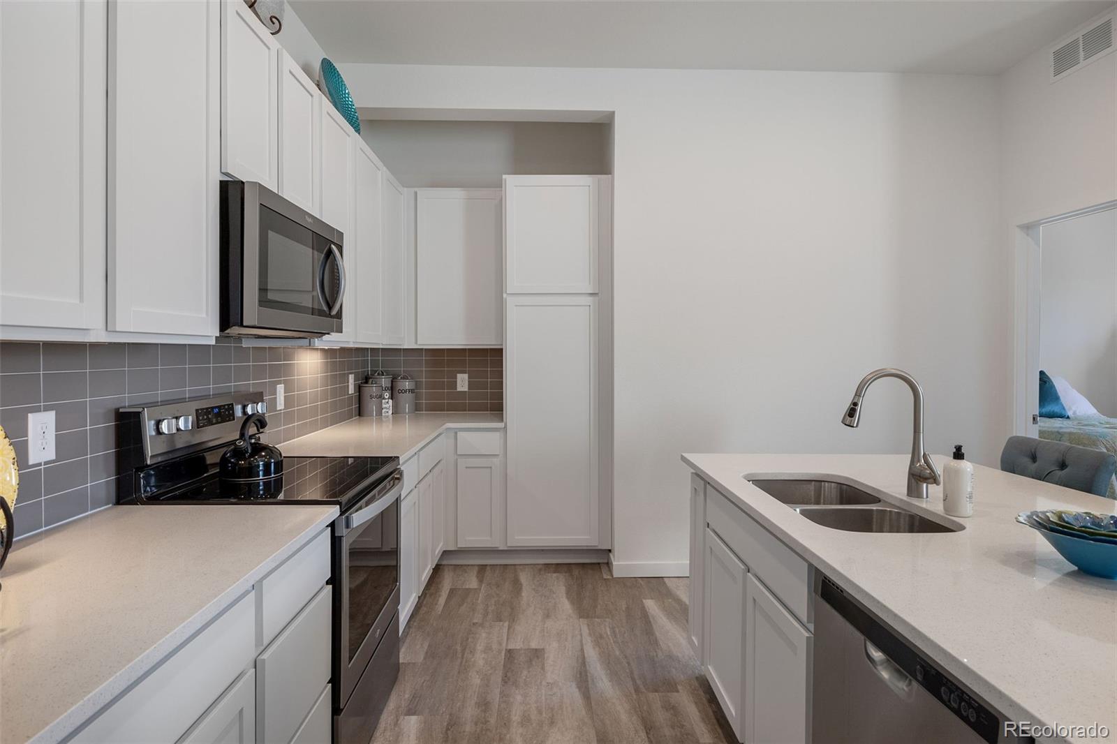 MLS Image #1 for 9287  twenty mile road 401,parker, Colorado