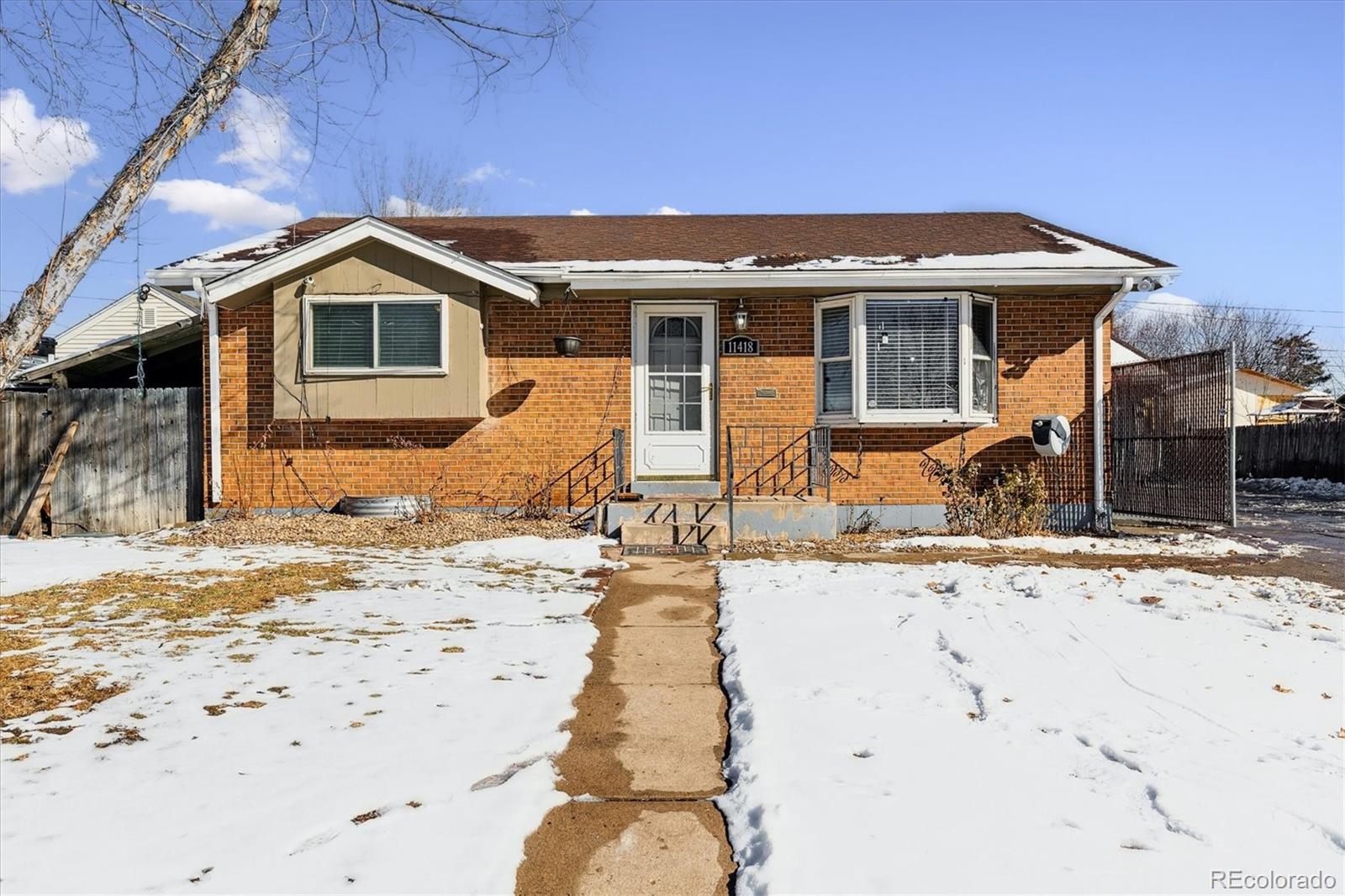 MLS Image #0 for 11418  fowler drive,northglenn, Colorado