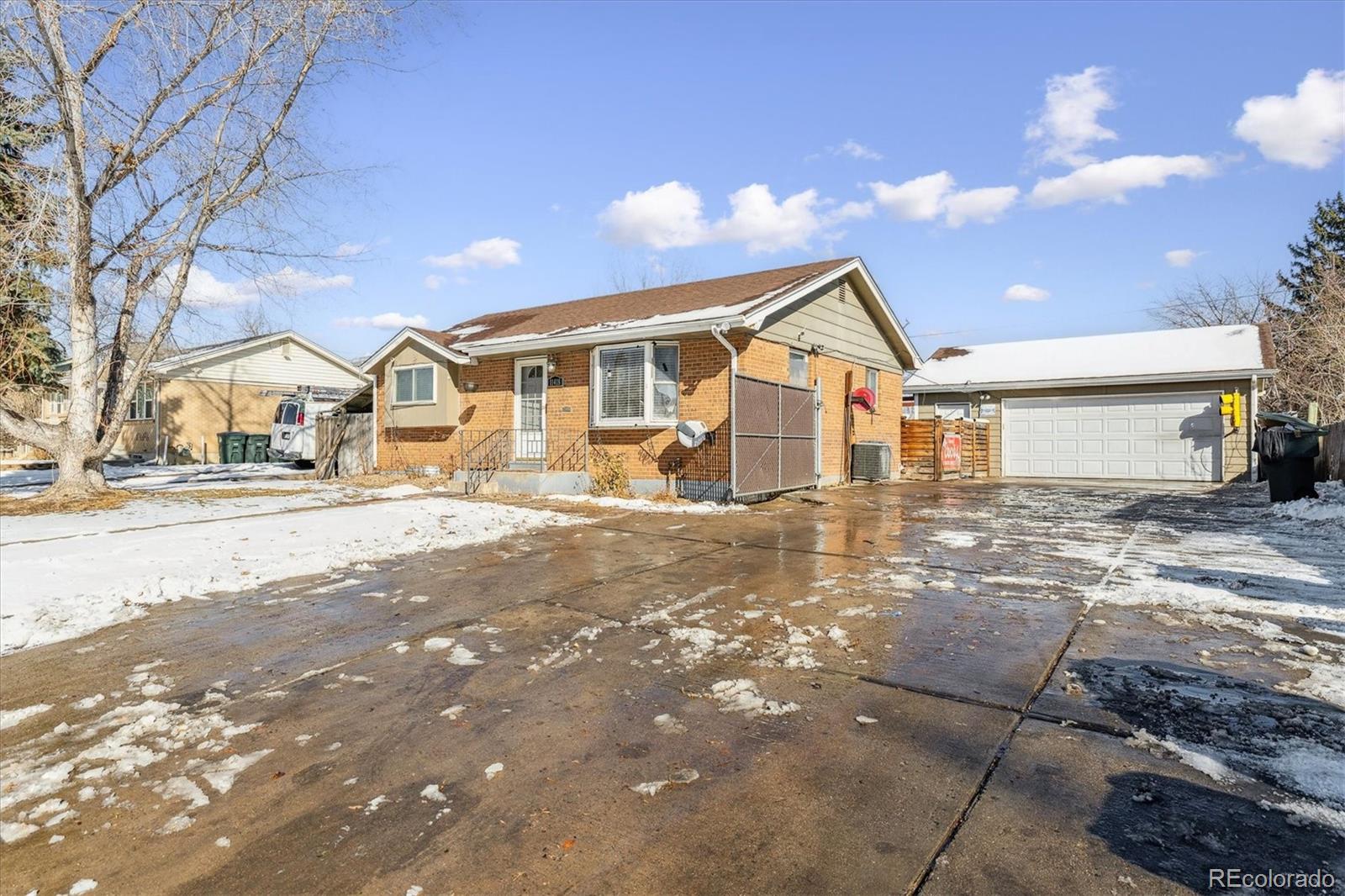 MLS Image #1 for 11418  fowler drive,northglenn, Colorado