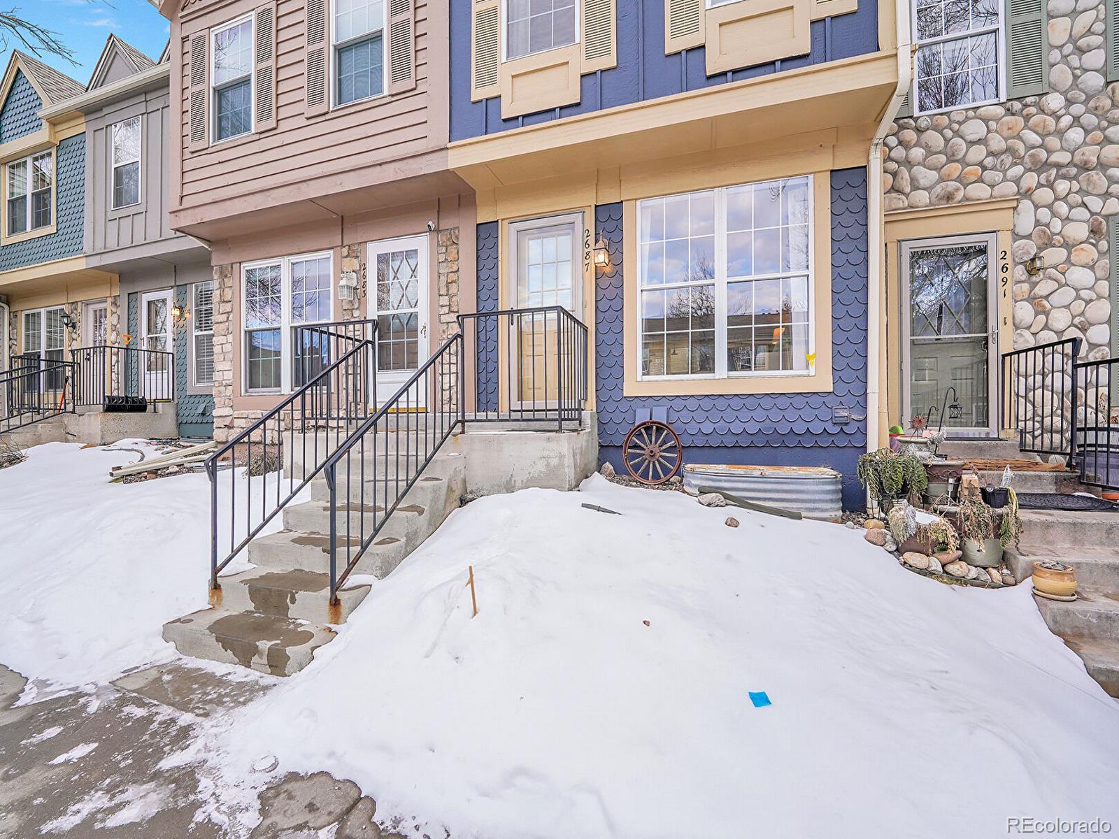 MLS Image #2 for 2687 e nichols circle,centennial, Colorado