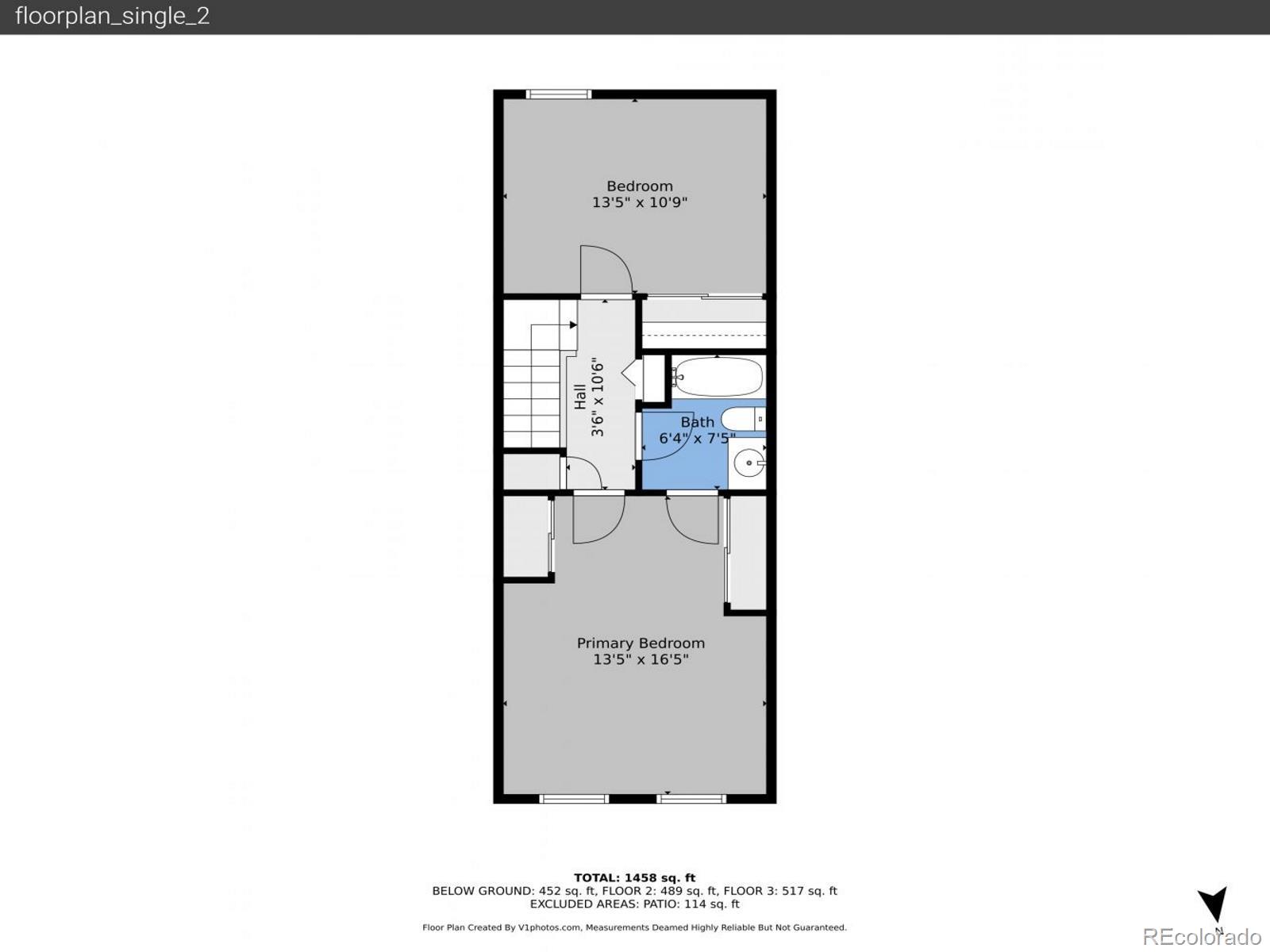 MLS Image #30 for 2687 e nichols circle,centennial, Colorado