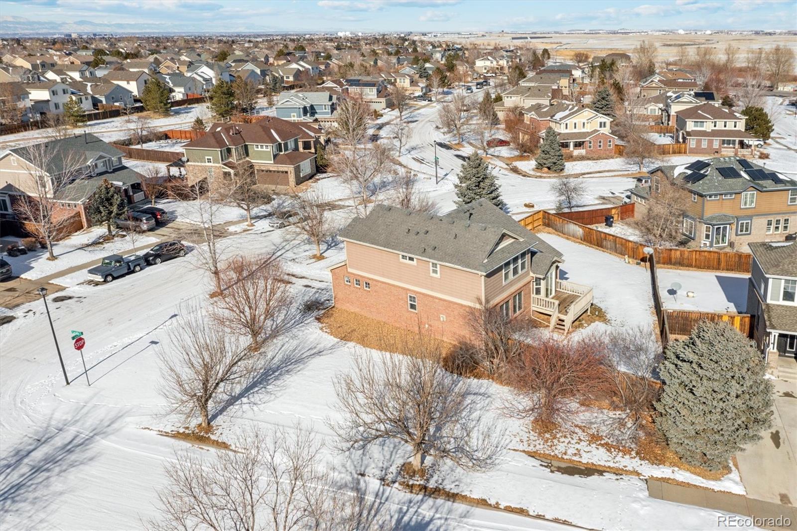 MLS Image #37 for 2492 s jebel way,aurora, Colorado