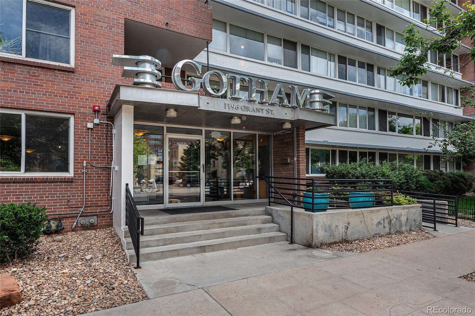 MLS Image #22 for 1196 n grant street 710,denver, Colorado