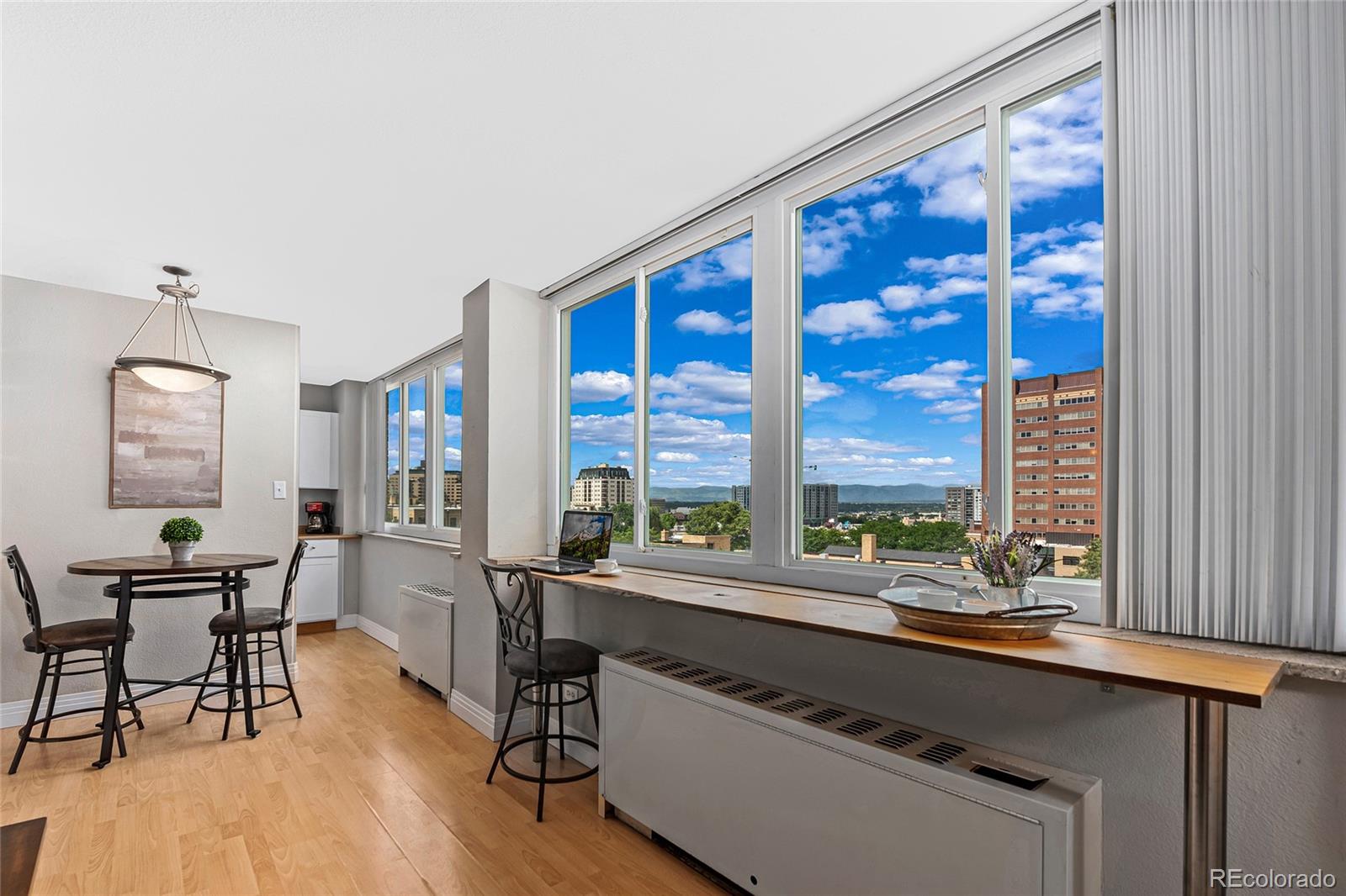 MLS Image #3 for 1196 n grant street 710,denver, Colorado