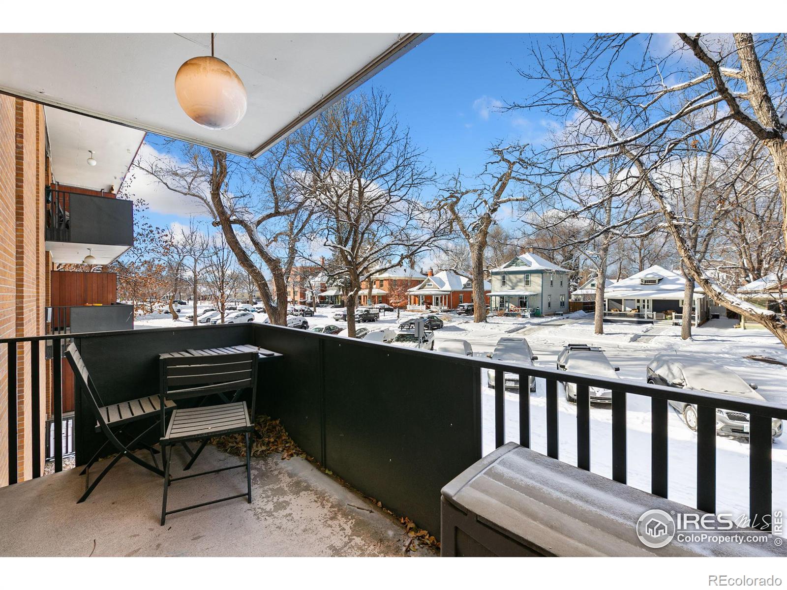 MLS Image #3 for 620  mathews street,fort collins, Colorado