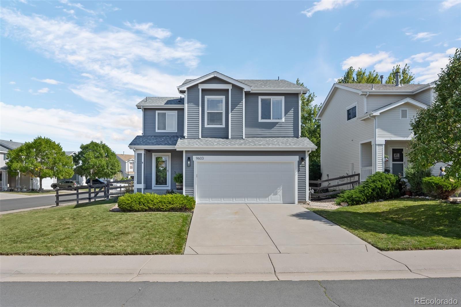 MLS Image #0 for 9603  marmot ridge circle,littleton, Colorado