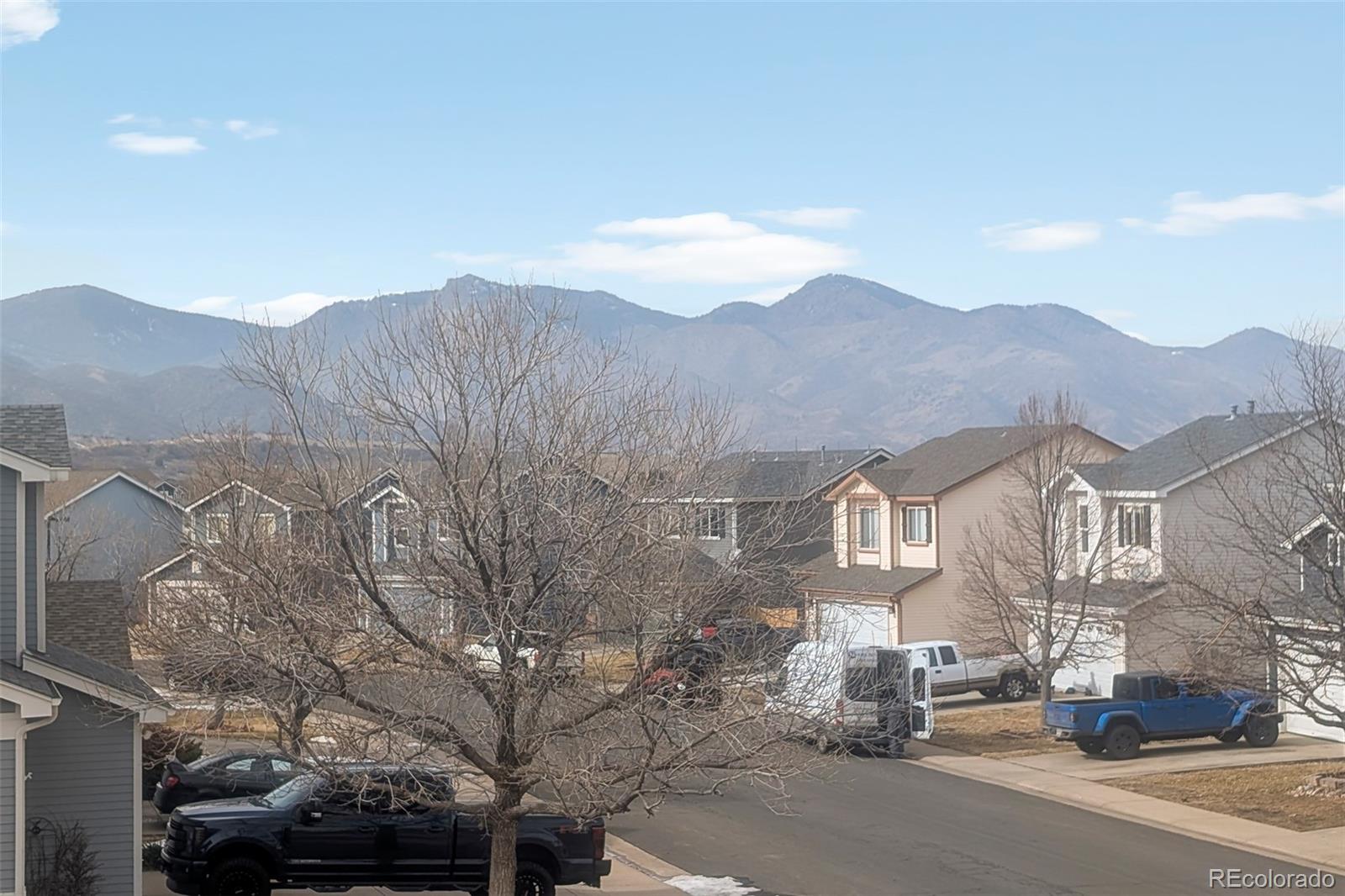 MLS Image #34 for 9603  marmot ridge circle,littleton, Colorado