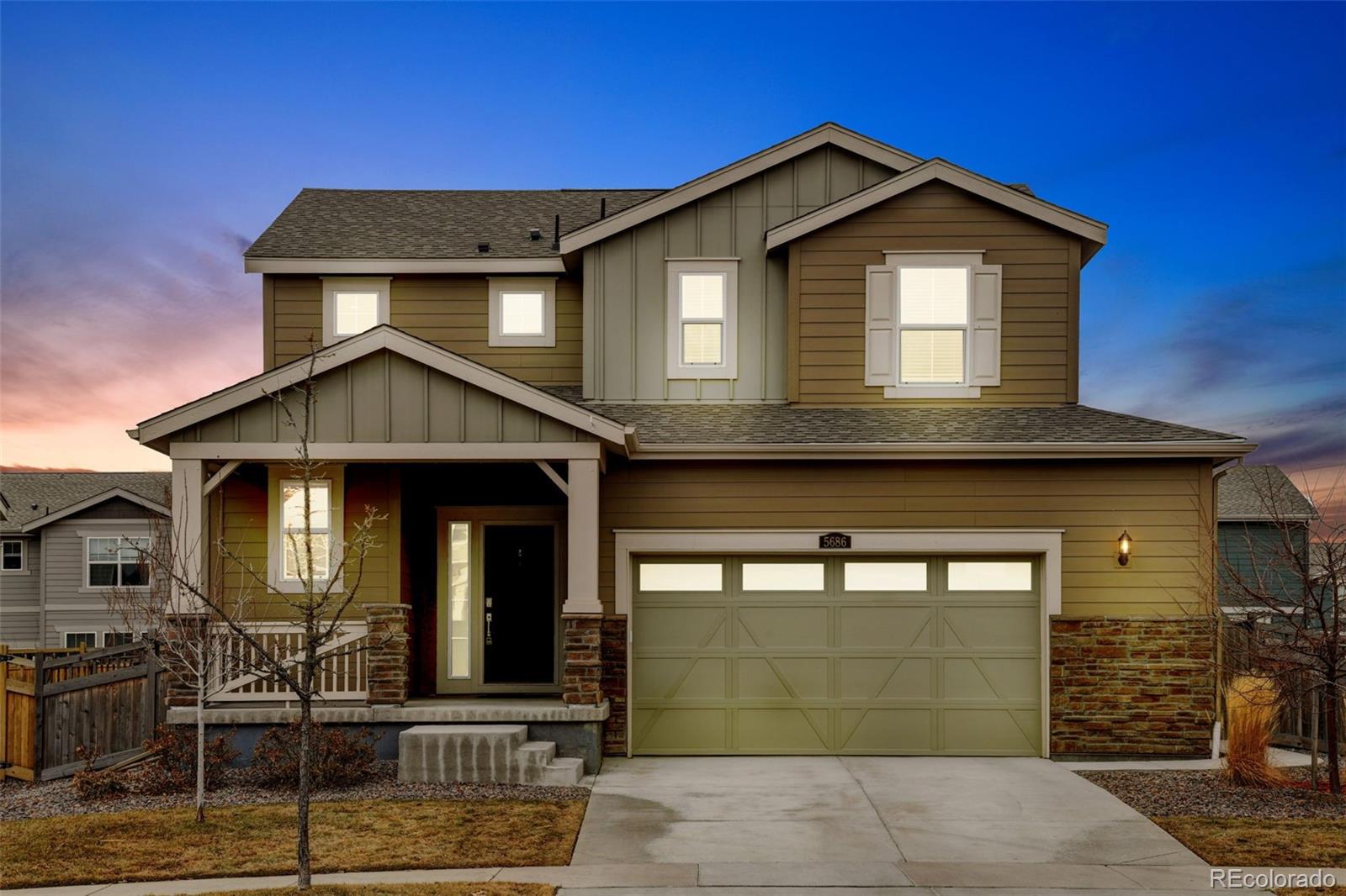 MLS Image #0 for 5686  eagle river place,brighton, Colorado