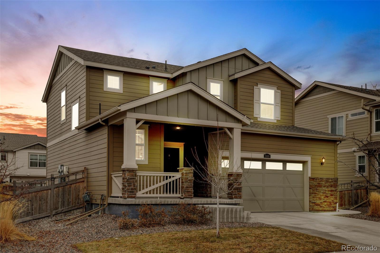 MLS Image #1 for 5686  eagle river place,brighton, Colorado