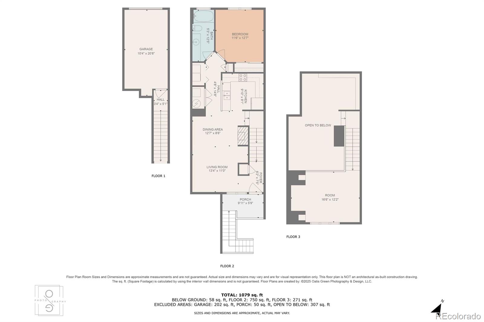 MLS Image #20 for 2541 s bahama circle d,aurora, Colorado