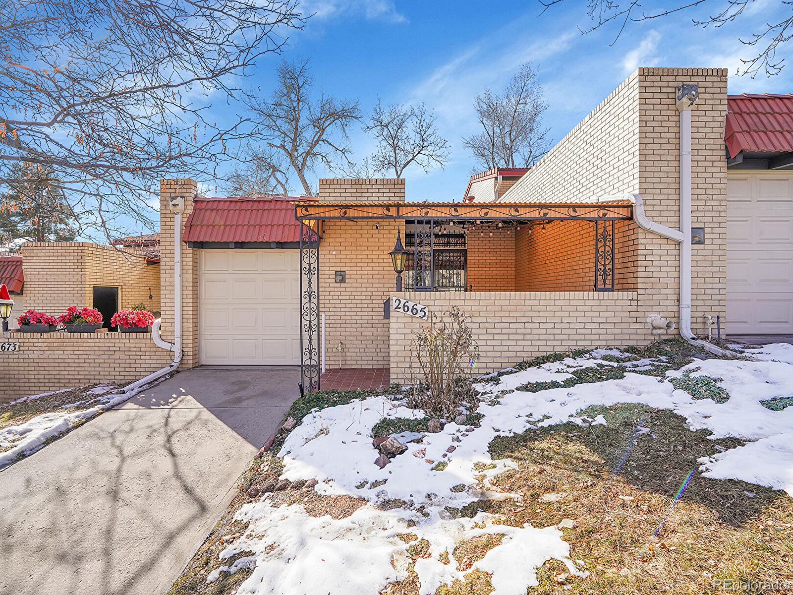 MLS Image #2 for 2665 s sheridan court,lakewood, Colorado