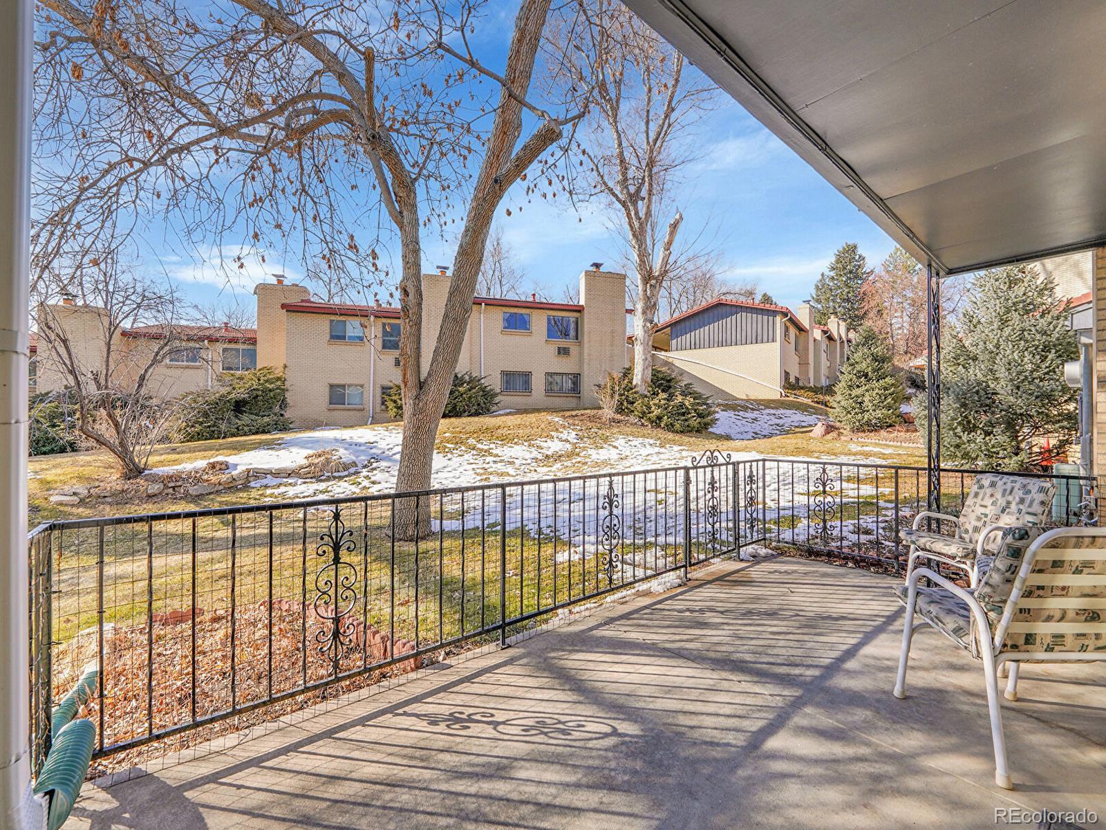 MLS Image #27 for 2665 s sheridan court,lakewood, Colorado