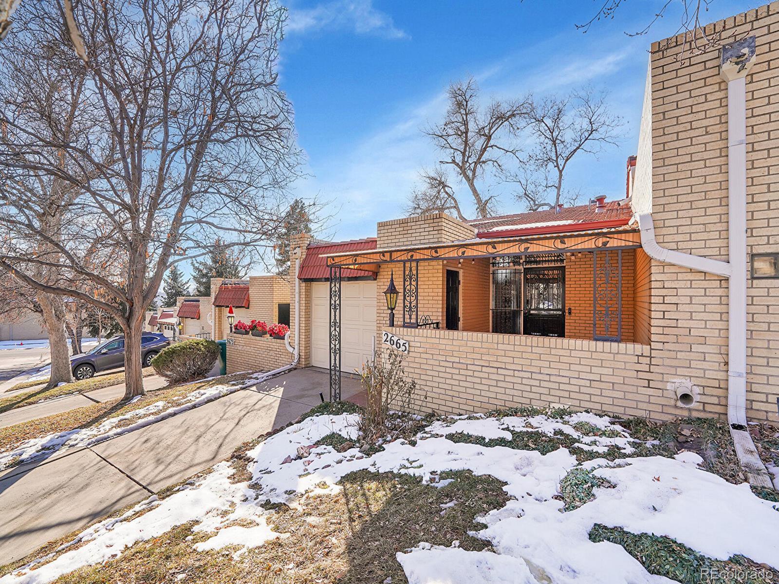 MLS Image #3 for 2665 s sheridan court,lakewood, Colorado