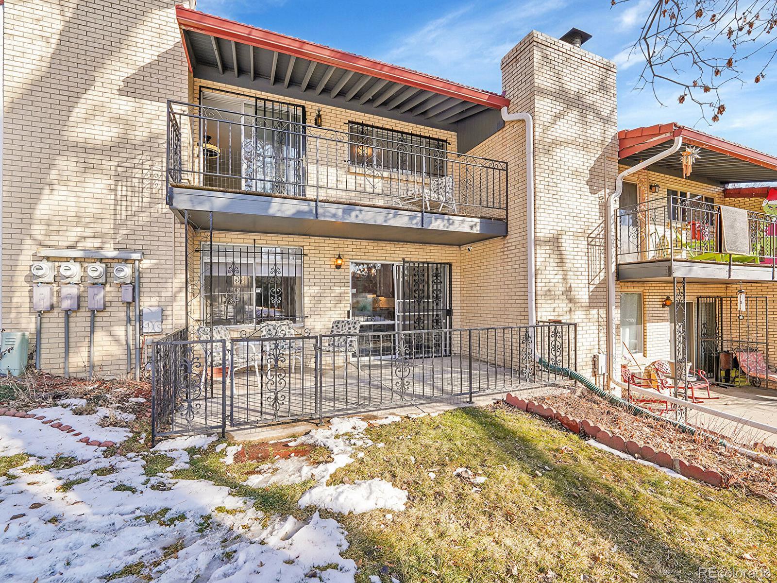 MLS Image #30 for 2665 s sheridan court,lakewood, Colorado