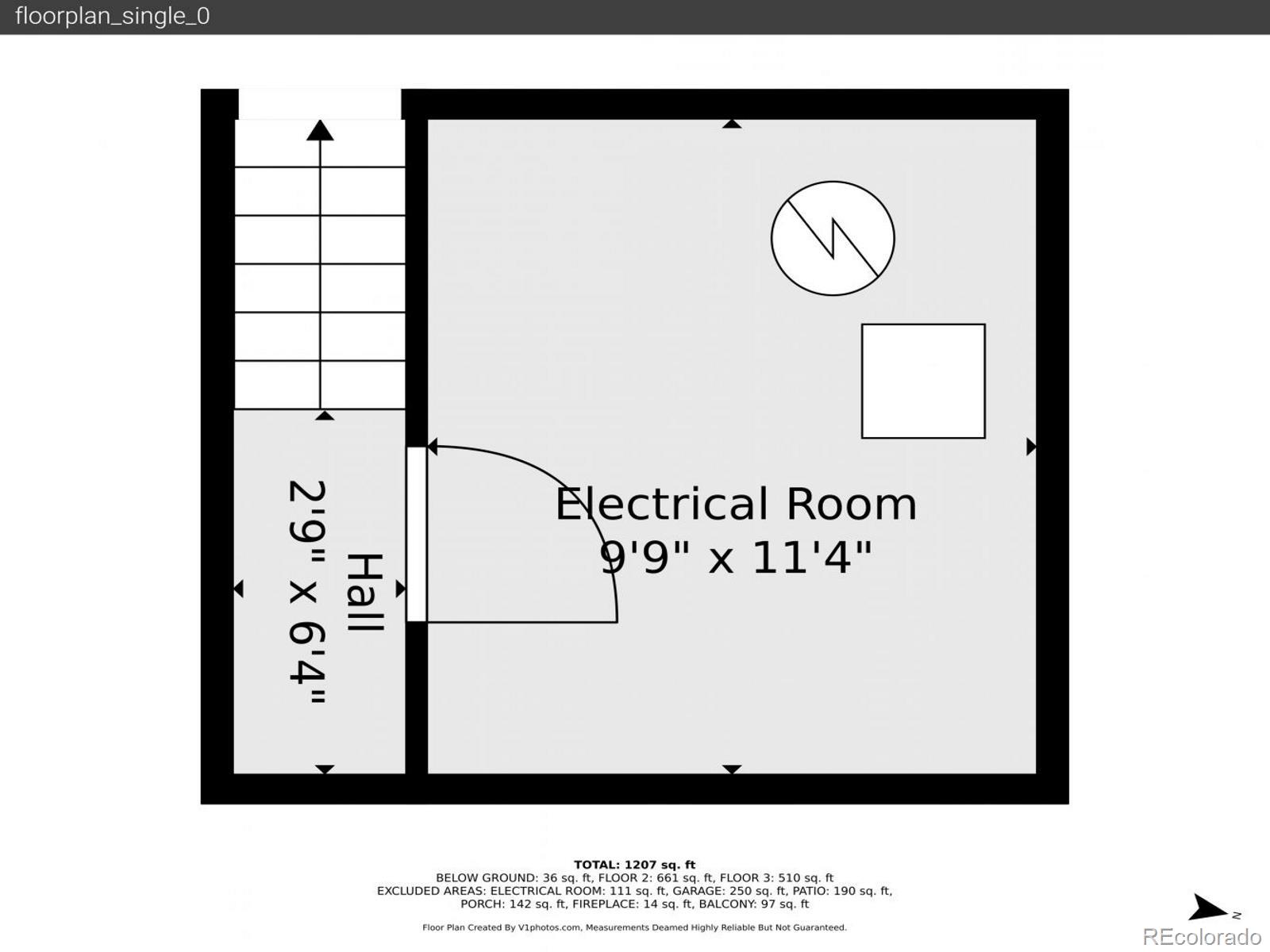 MLS Image #43 for 2665 s sheridan court,lakewood, Colorado