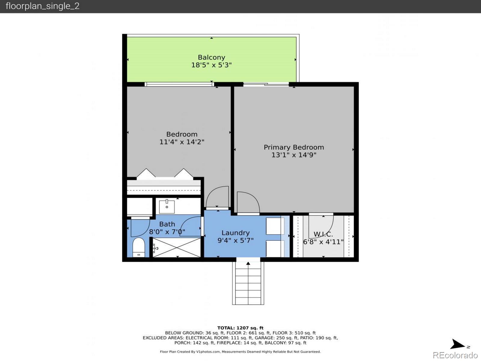 MLS Image #45 for 2665 s sheridan court,lakewood, Colorado