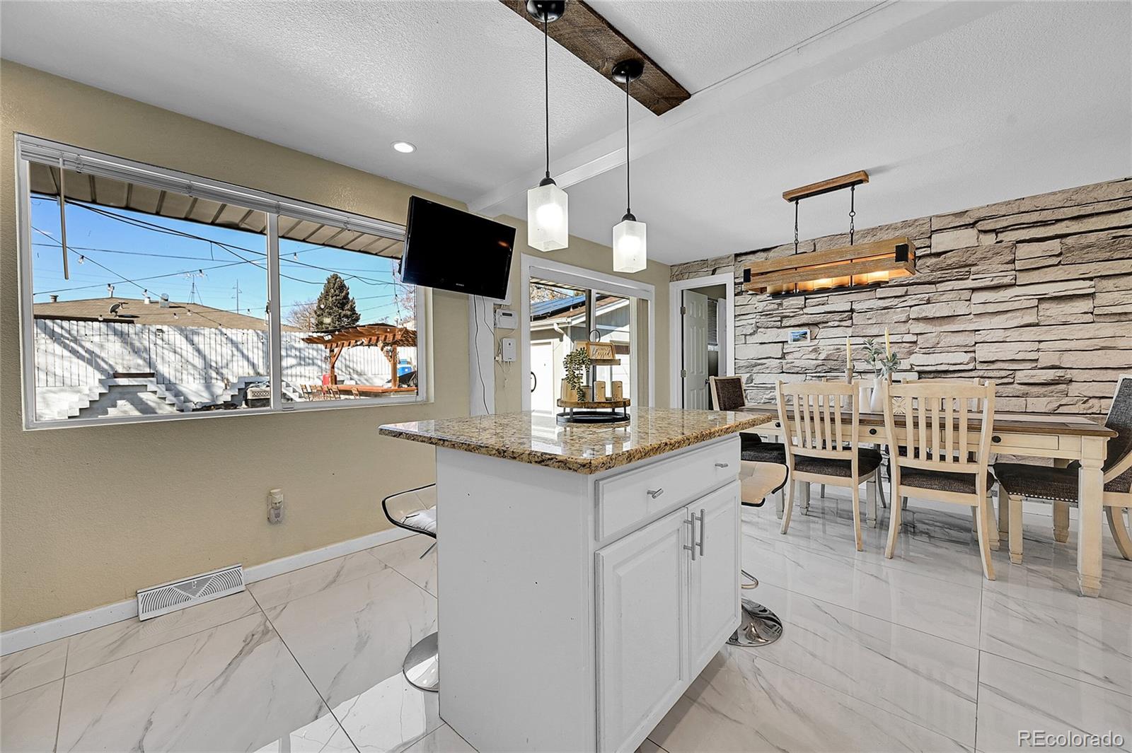 MLS Image #8 for 8541  corona street,denver, Colorado