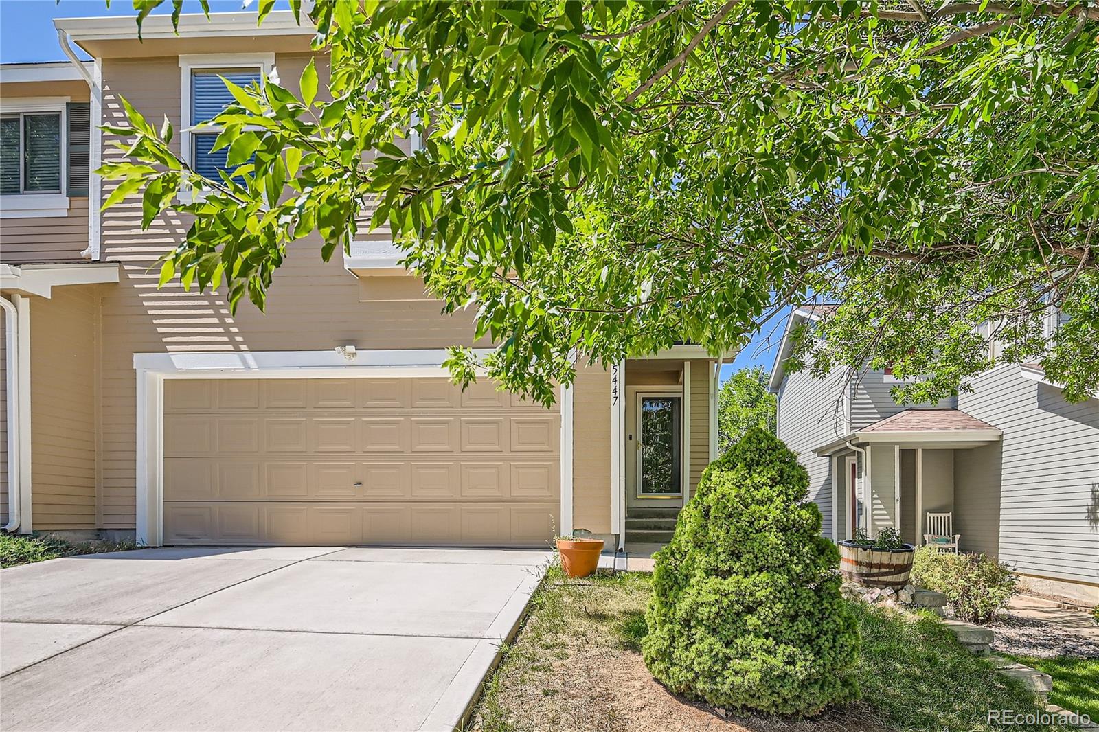 MLS Image #0 for 5447 s qautar court,aurora, Colorado