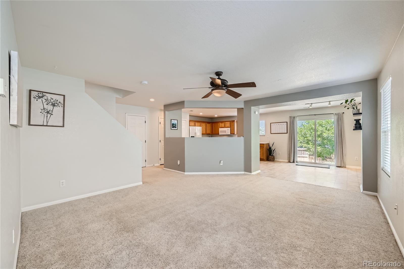 MLS Image #3 for 5447 s qautar court,aurora, Colorado