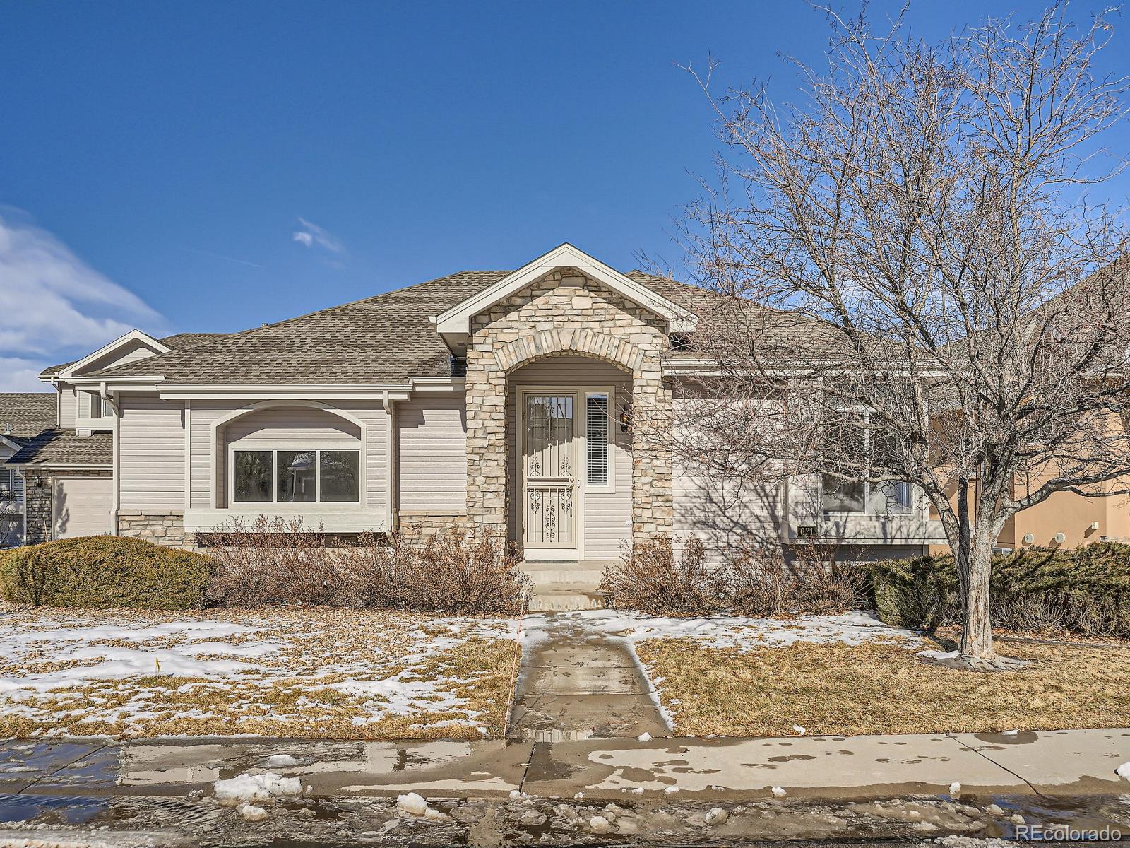 MLS Image #0 for 671  stafford circle,castle rock, Colorado