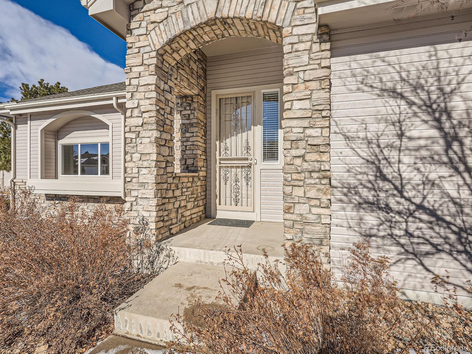 MLS Image #2 for 671  stafford circle,castle rock, Colorado