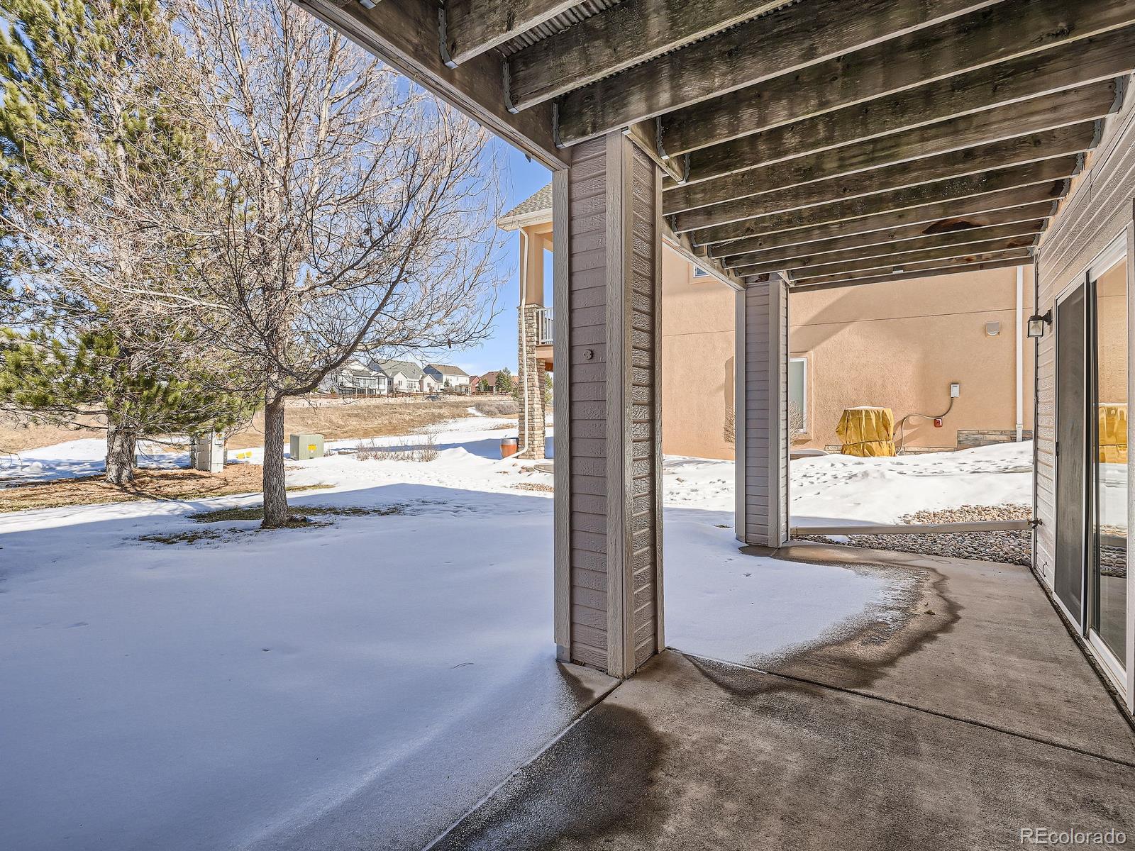 MLS Image #21 for 671  stafford circle,castle rock, Colorado