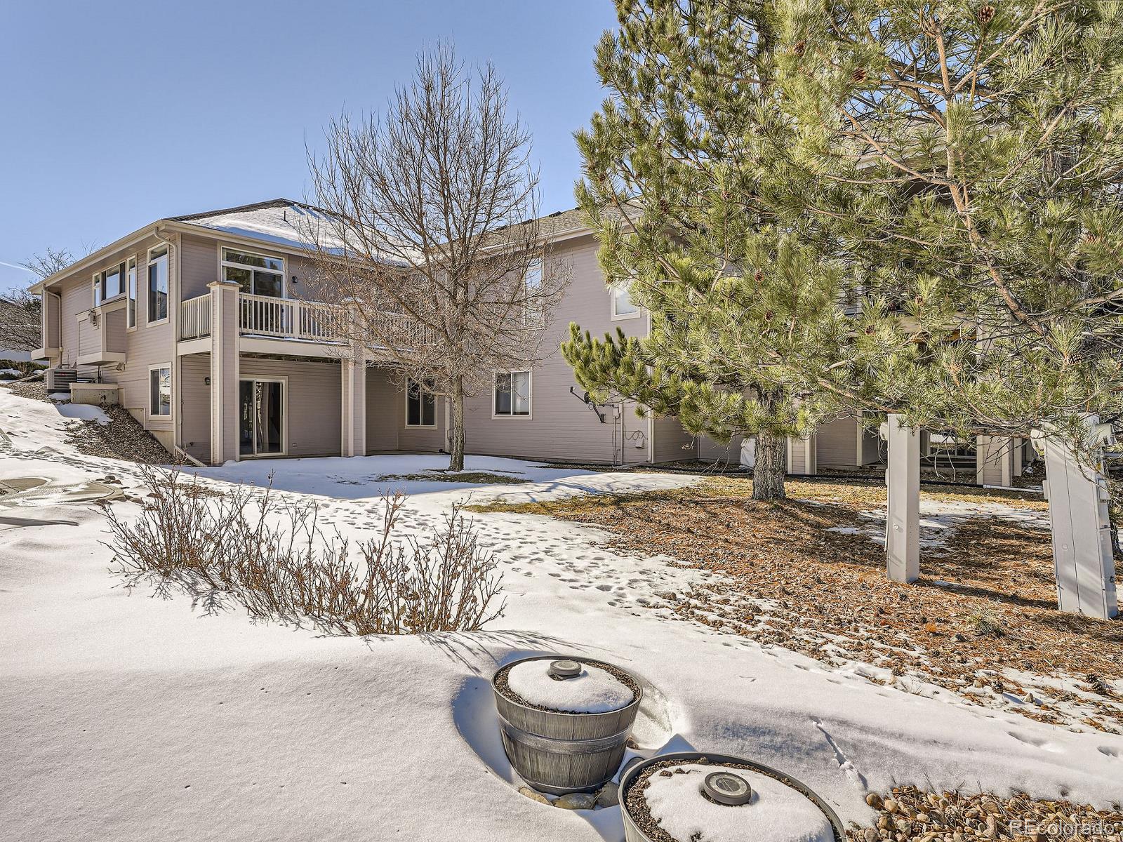 MLS Image #22 for 671  stafford circle,castle rock, Colorado