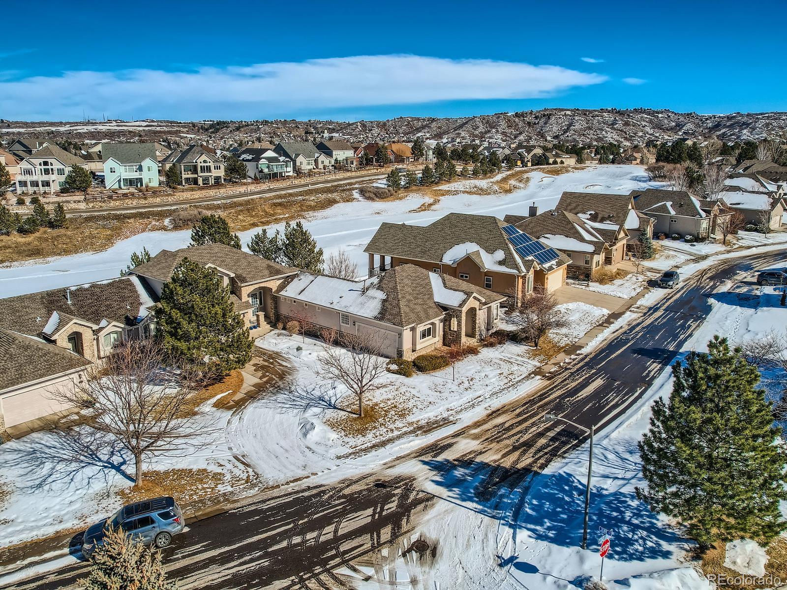 MLS Image #24 for 671  stafford circle,castle rock, Colorado