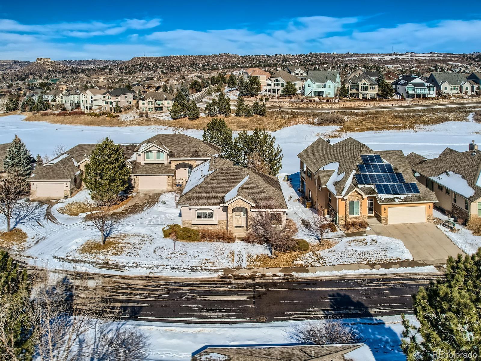 MLS Image #25 for 671  stafford circle,castle rock, Colorado