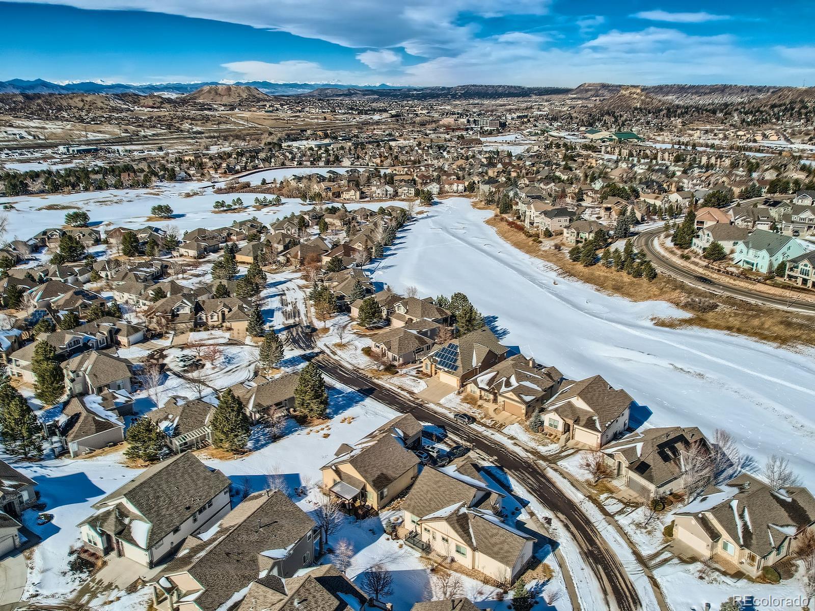 MLS Image #26 for 671  stafford circle,castle rock, Colorado