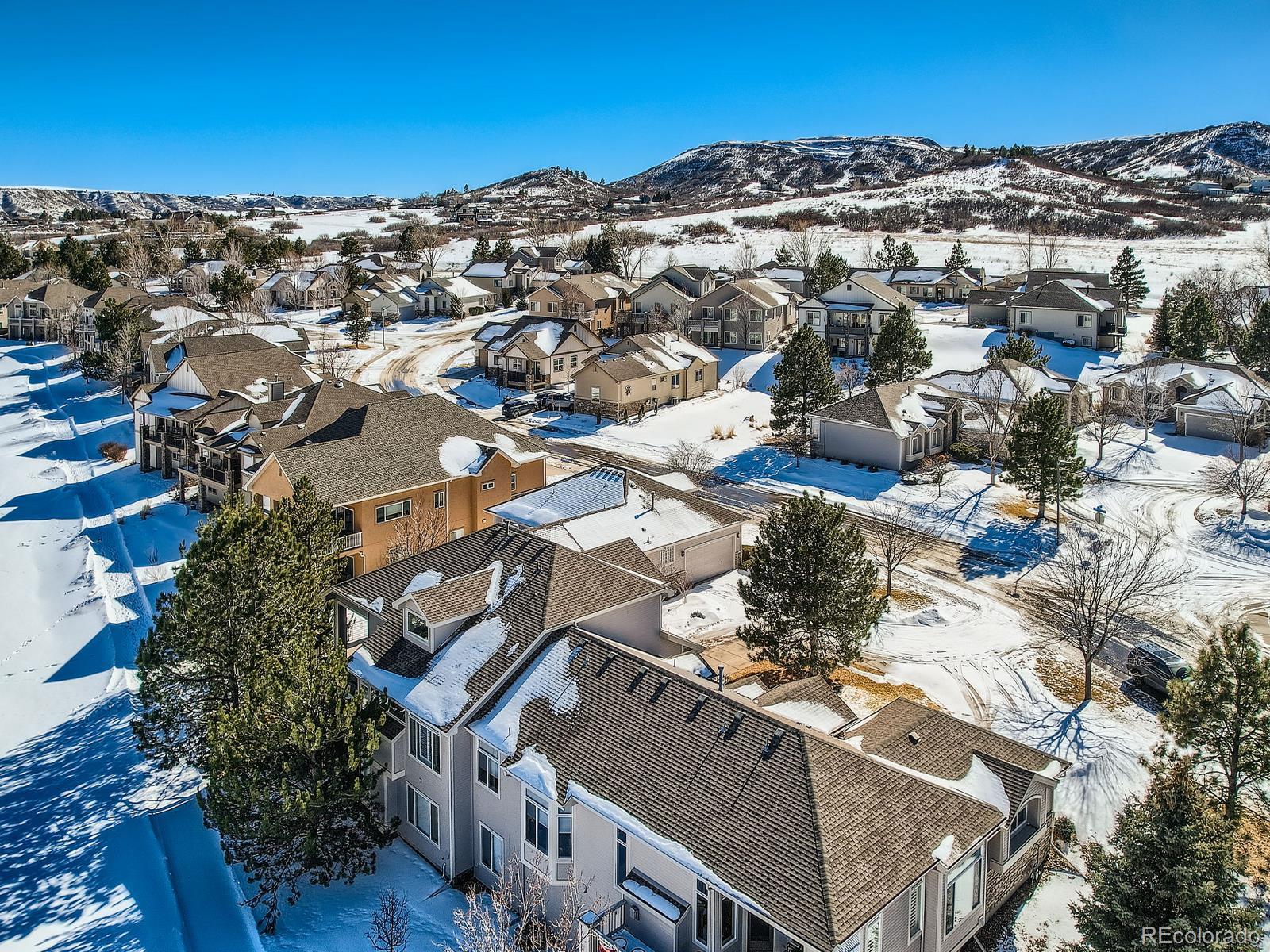 MLS Image #28 for 671  stafford circle,castle rock, Colorado