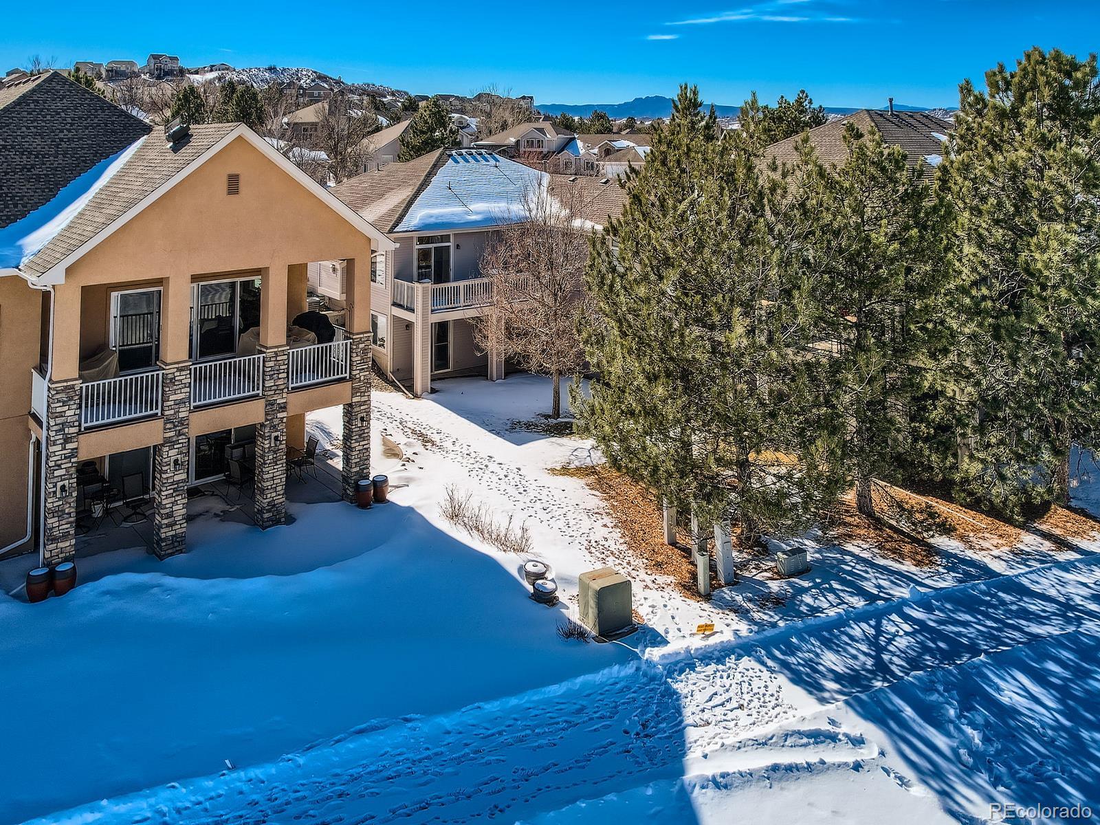 MLS Image #29 for 671  stafford circle,castle rock, Colorado