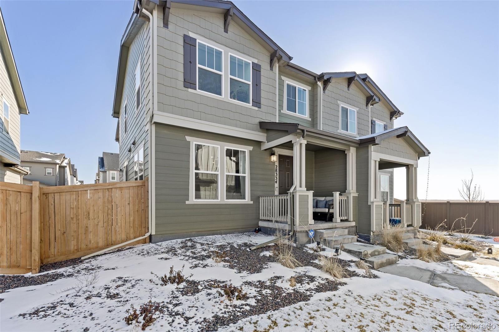 CMA Image for 28334 E 6th Place,Aurora, Colorado