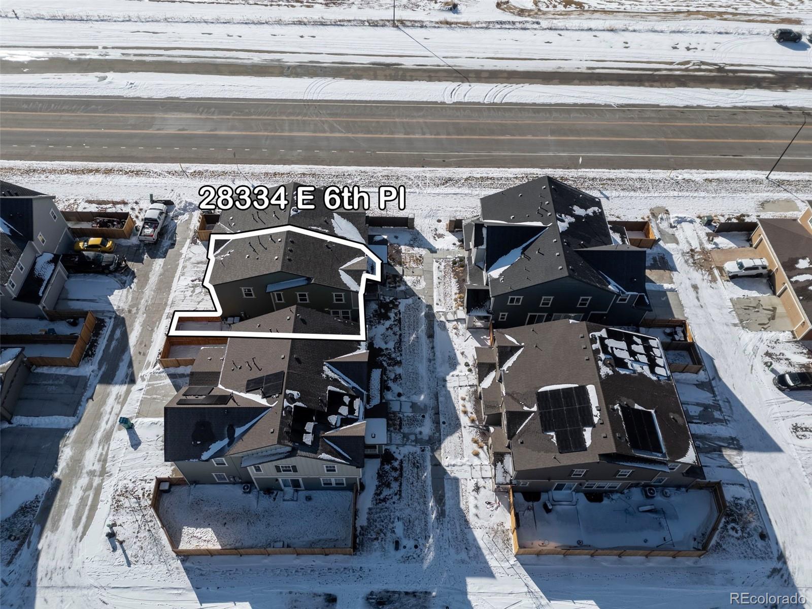 MLS Image #28 for 28334 e 6th place,aurora, Colorado