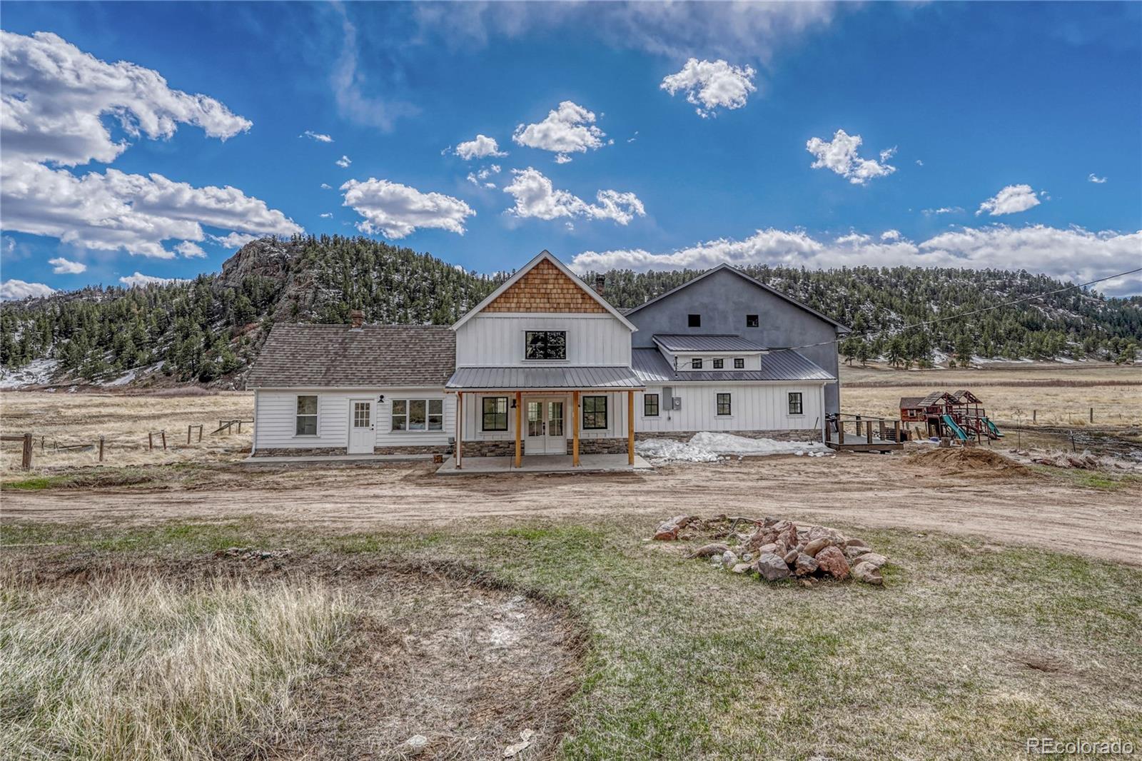 MLS Image #0 for 1636  lakemoor drive,florissant, Colorado