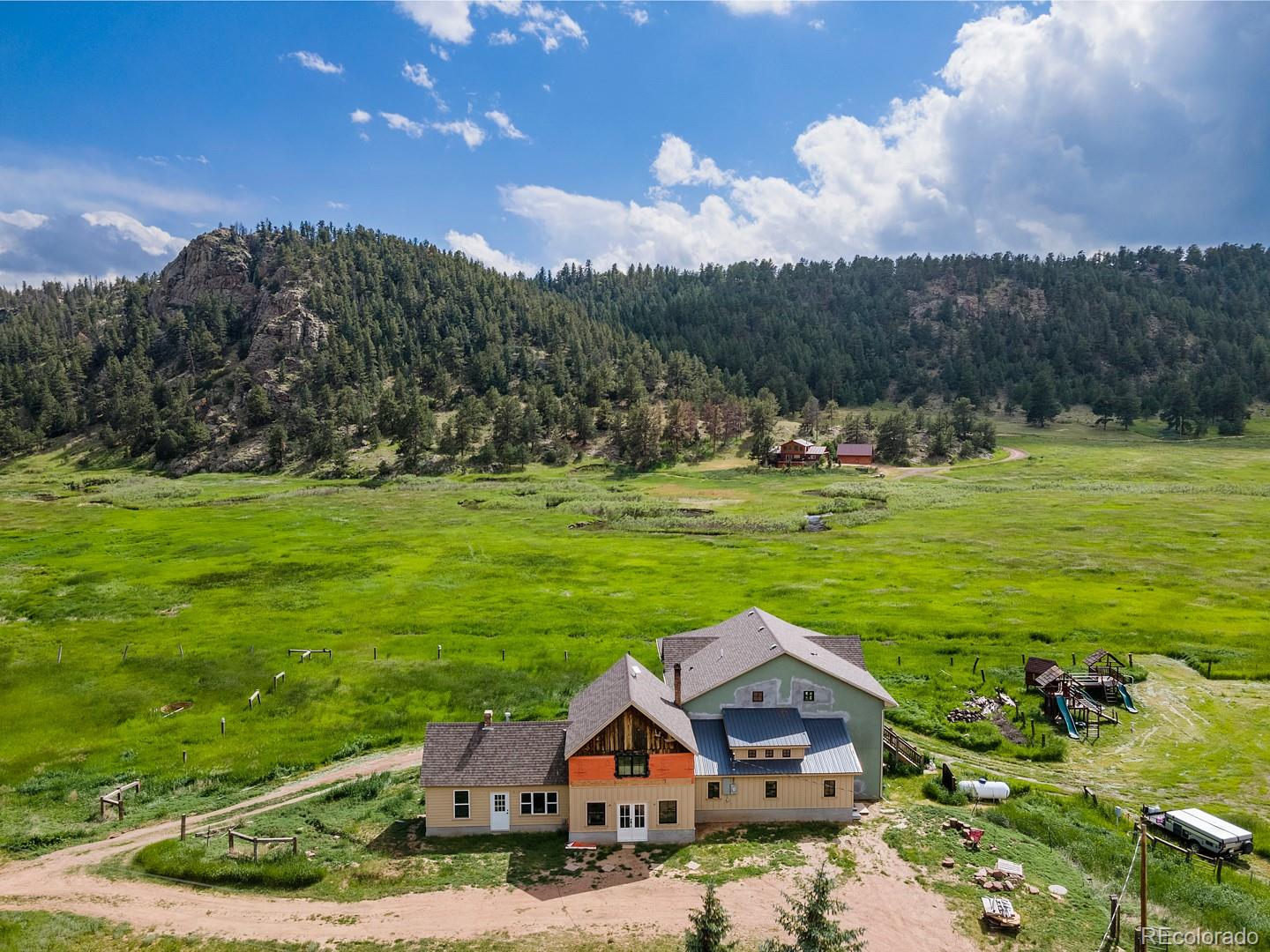 MLS Image #15 for 1636  lakemoor drive,florissant, Colorado