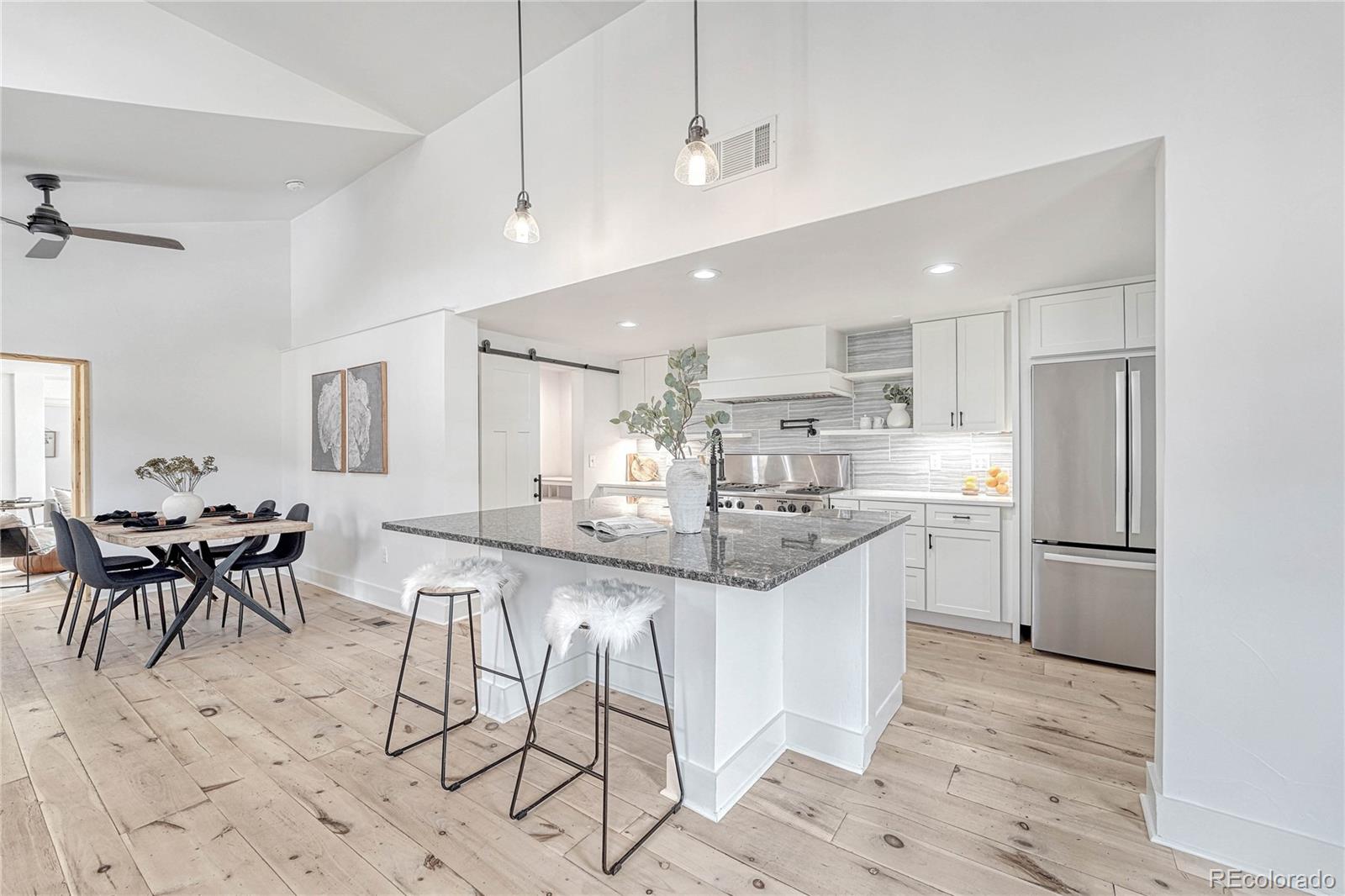 MLS Image #4 for 1636  lakemoor drive,florissant, Colorado