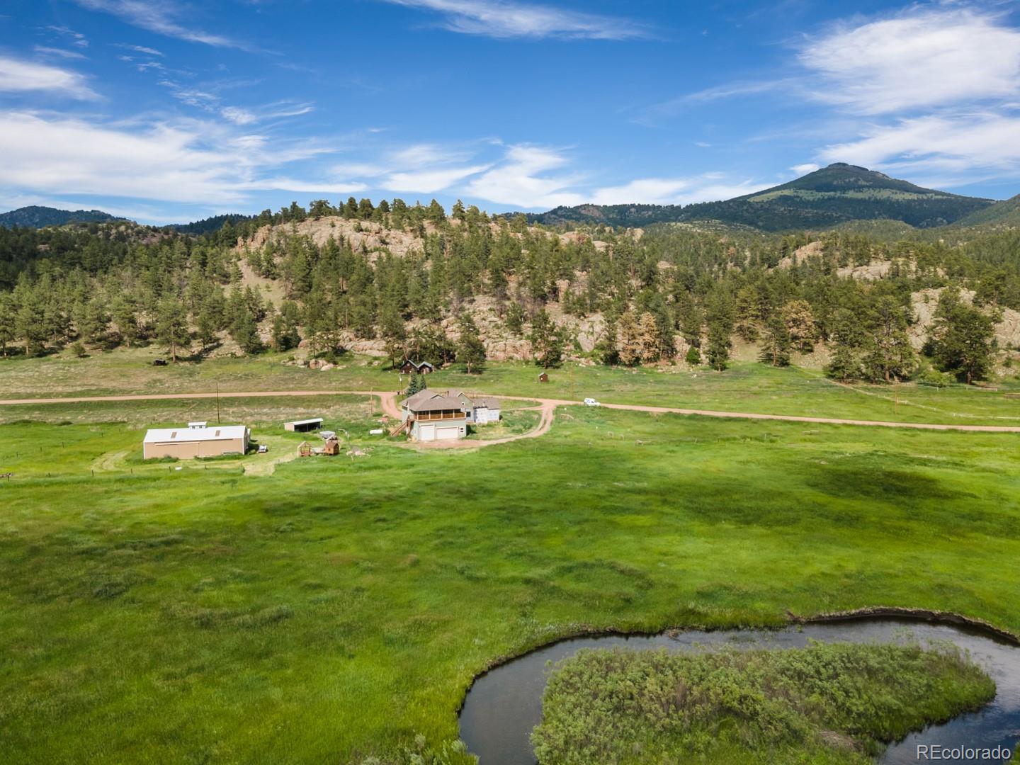 MLS Image #7 for 1636  lakemoor drive,florissant, Colorado