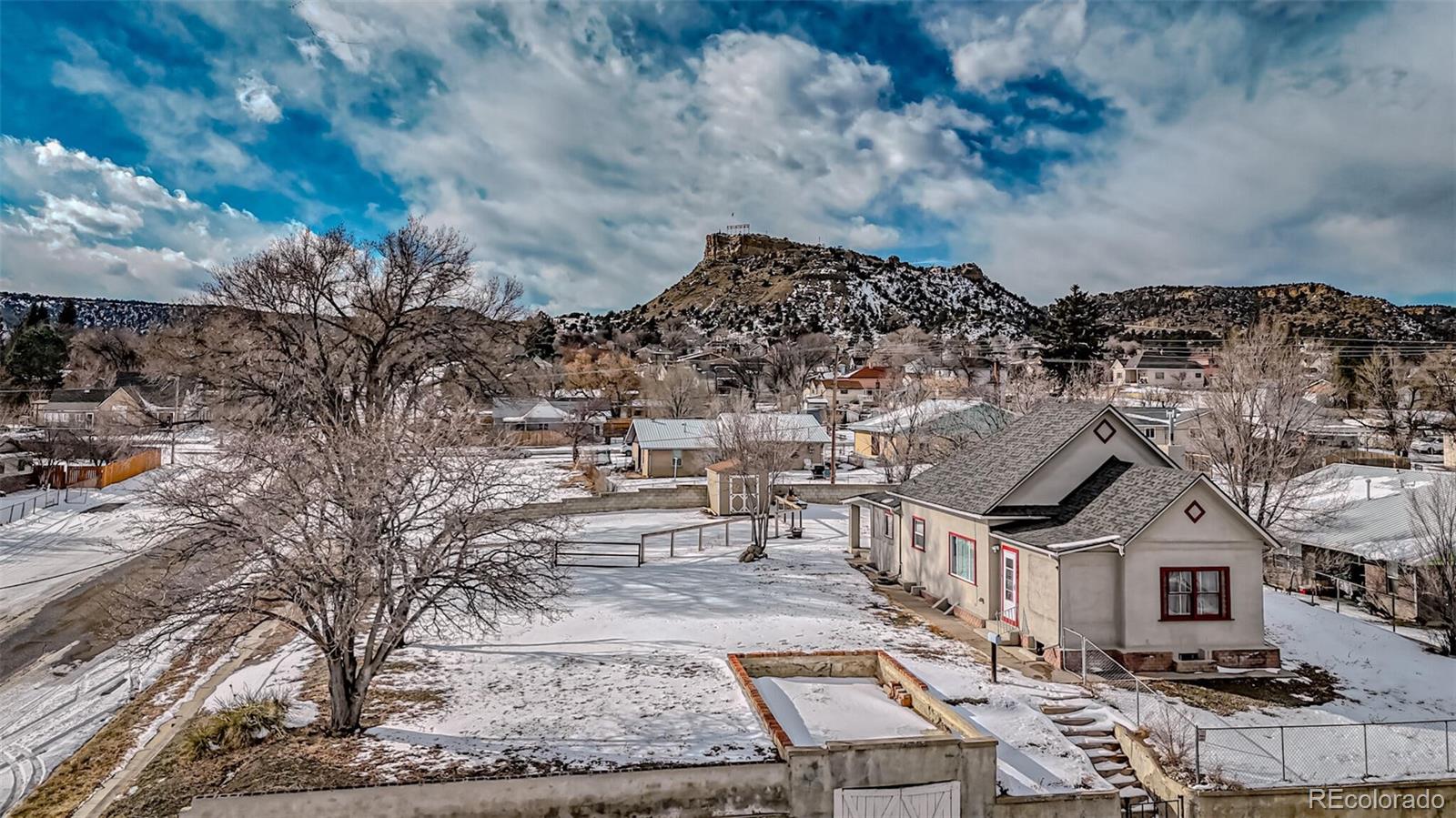 MLS Image #0 for 1205 n linden avenue,trinidad, Colorado