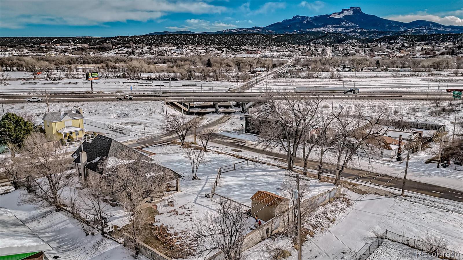 MLS Image #2 for 1205 n linden avenue,trinidad, Colorado