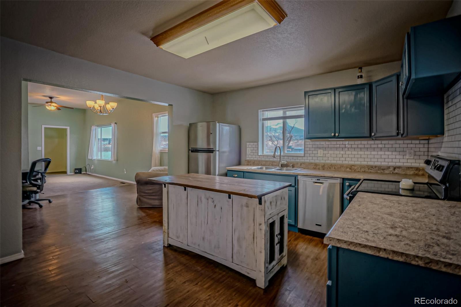 MLS Image #3 for 1205 n linden avenue,trinidad, Colorado