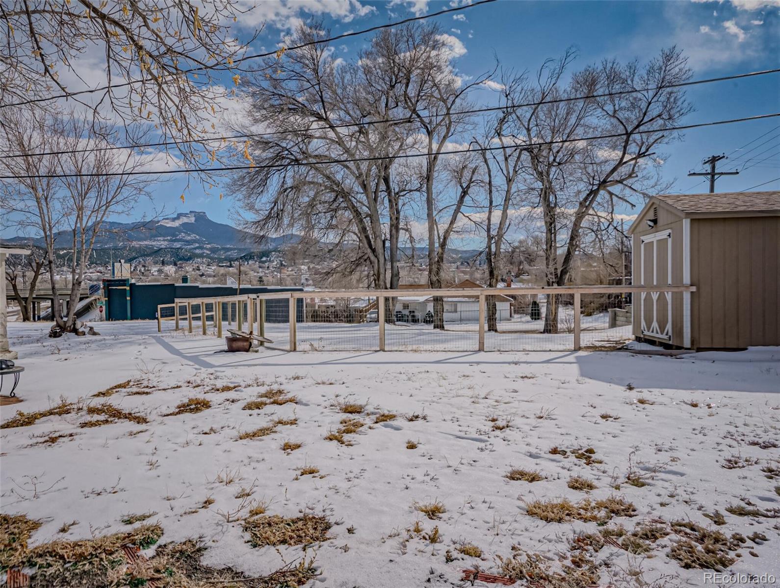 MLS Image #31 for 1205 n linden avenue,trinidad, Colorado